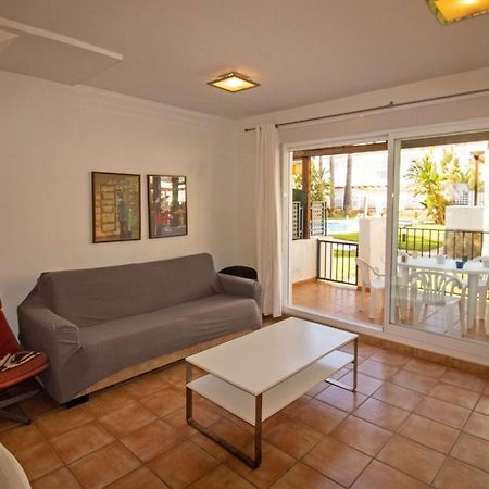 Adosado Con Jardin Y Piscina Palm Beach 86 Albert Villas Alcossebre Екстериор снимка