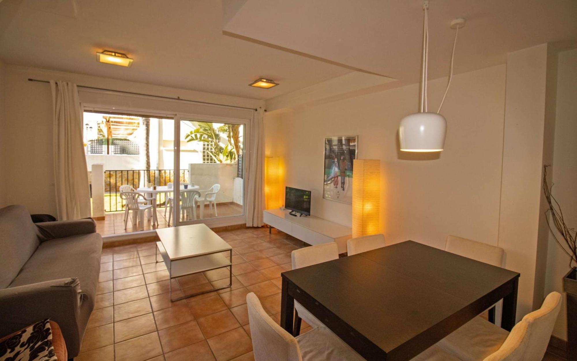Adosado Con Jardin Y Piscina Palm Beach 86 Albert Villas Alcossebre Екстериор снимка