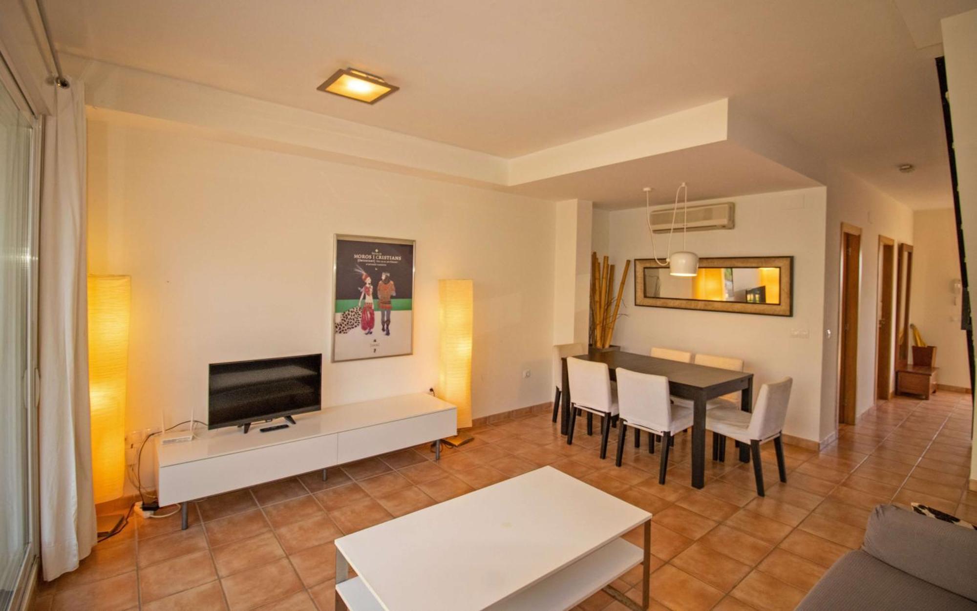 Adosado Con Jardin Y Piscina Palm Beach 86 Albert Villas Alcossebre Екстериор снимка