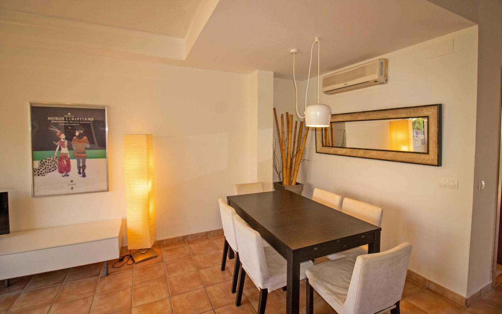 Adosado Con Jardin Y Piscina Palm Beach 86 Albert Villas Alcossebre Екстериор снимка