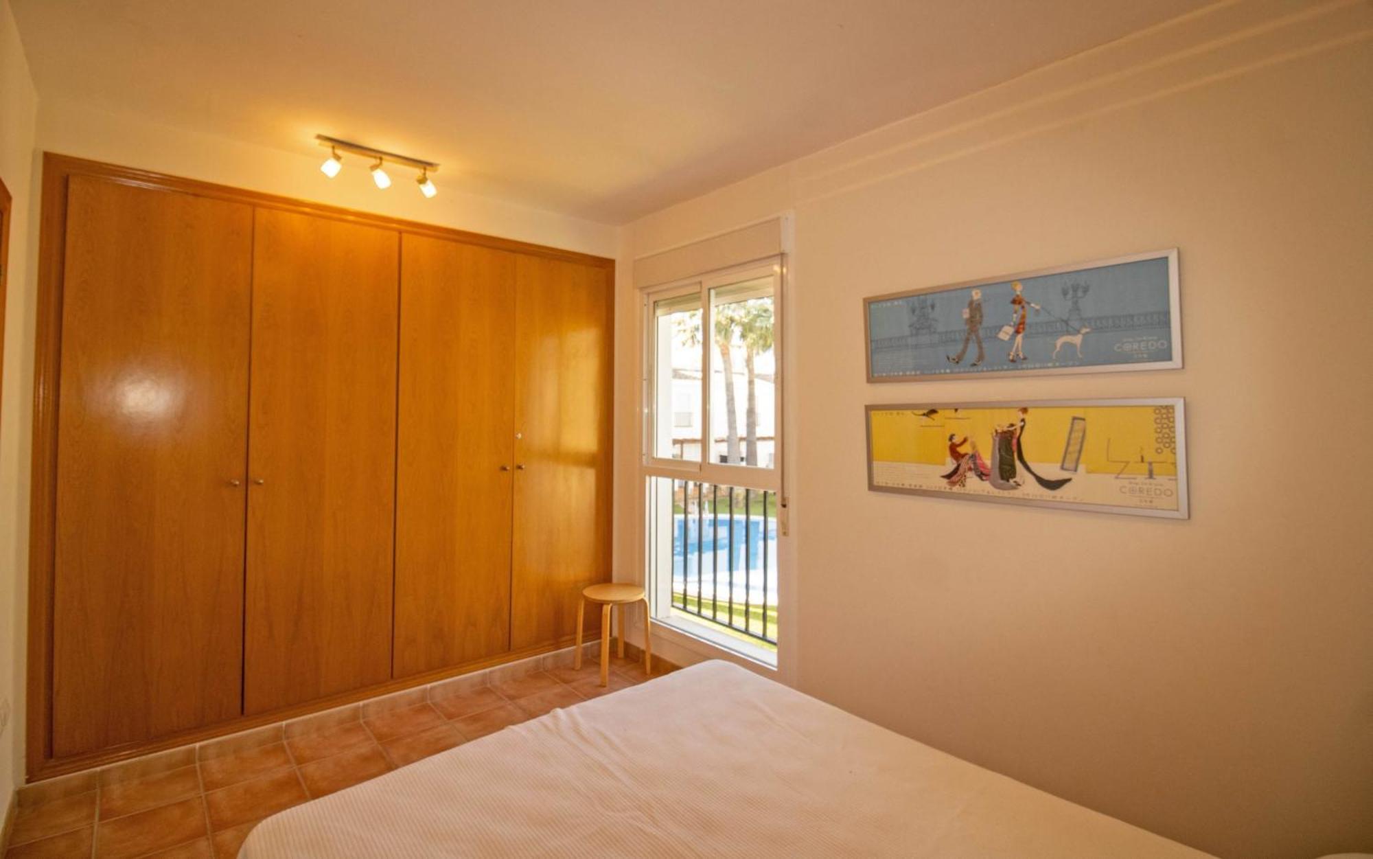 Adosado Con Jardin Y Piscina Palm Beach 86 Albert Villas Alcossebre Екстериор снимка