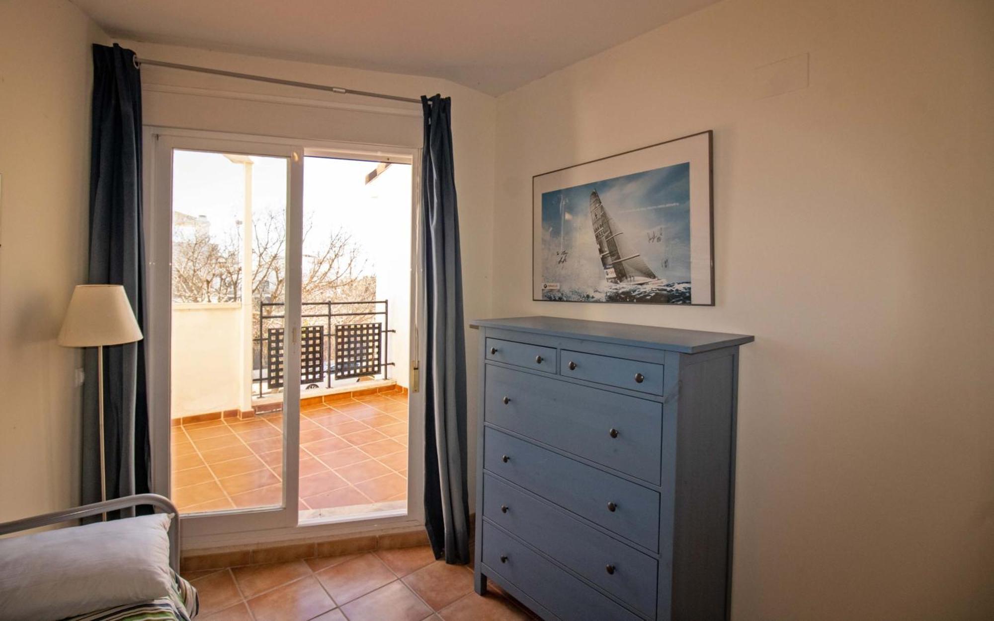 Adosado Con Jardin Y Piscina Palm Beach 86 Albert Villas Alcossebre Екстериор снимка