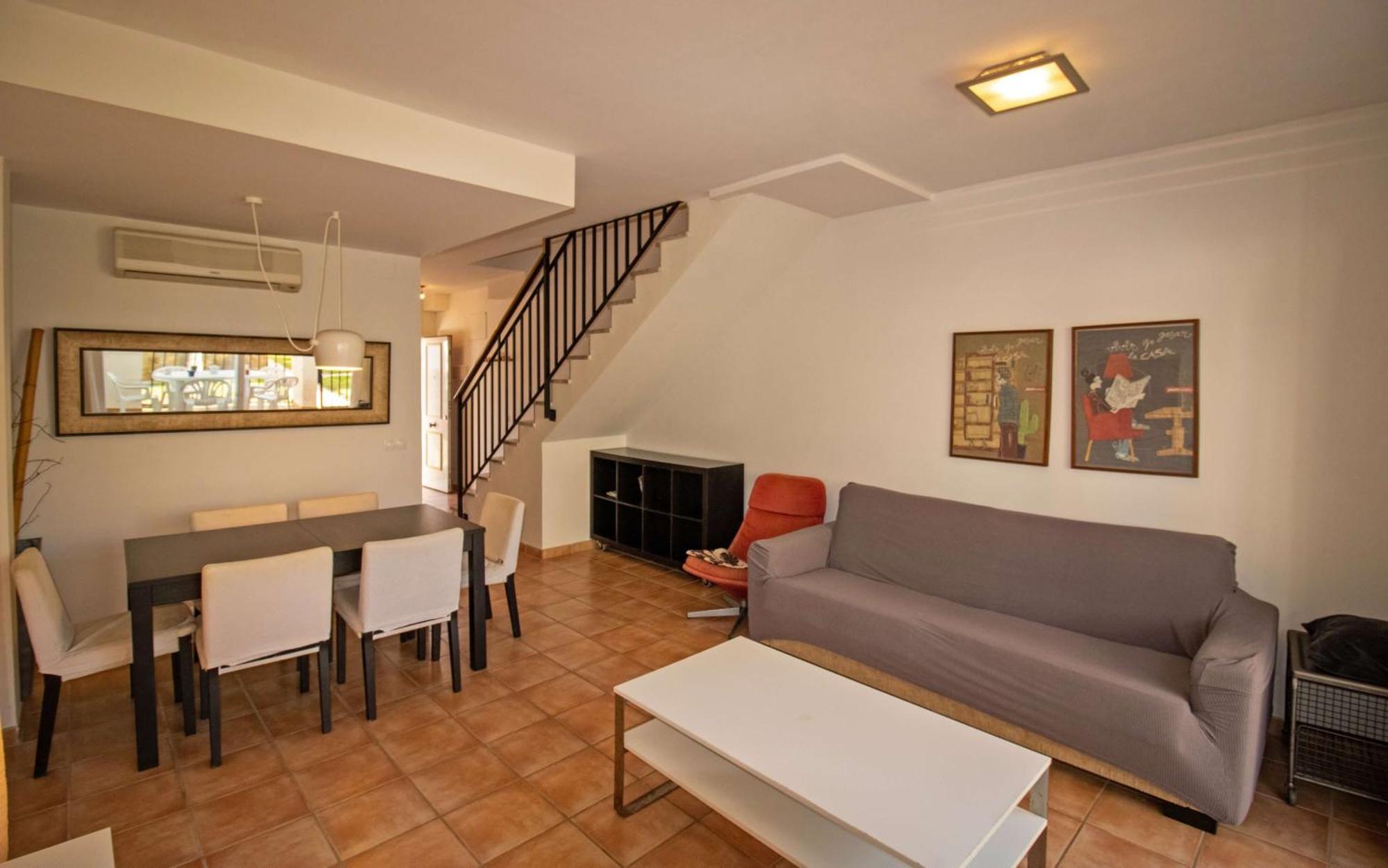 Adosado Con Jardin Y Piscina Palm Beach 86 Albert Villas Alcossebre Екстериор снимка