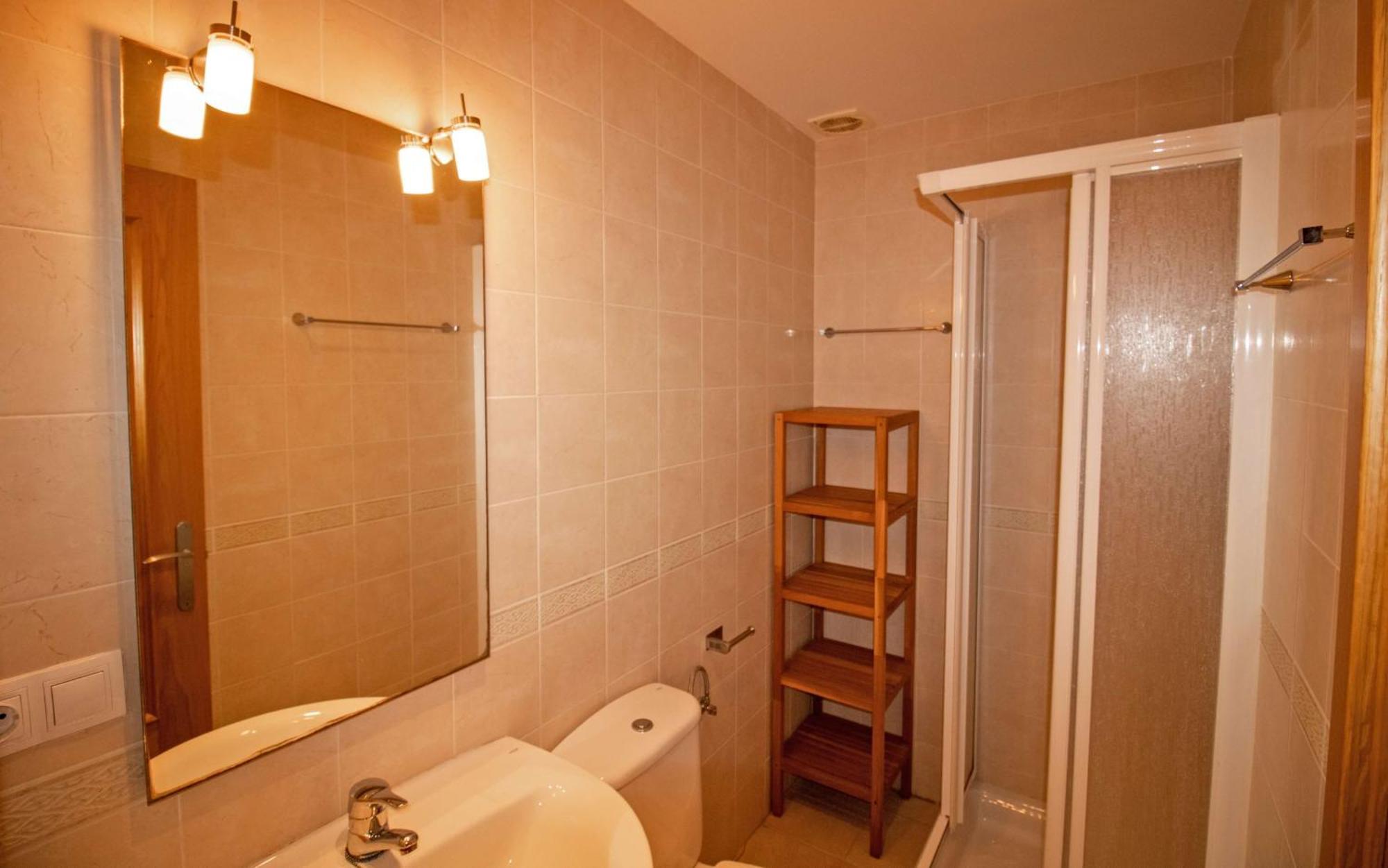 Adosado Con Jardin Y Piscina Palm Beach 86 Albert Villas Alcossebre Екстериор снимка