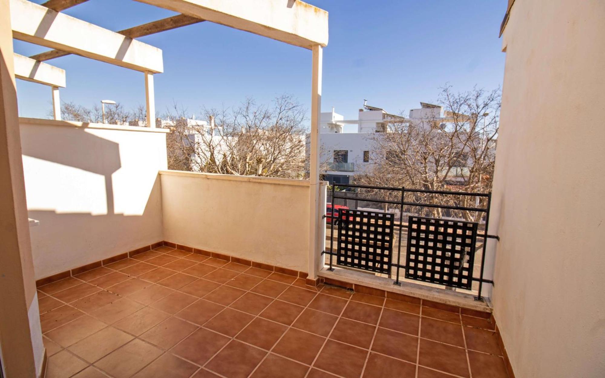 Adosado Con Jardin Y Piscina Palm Beach 86 Albert Villas Alcossebre Екстериор снимка